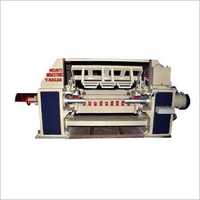 Hydro Pneumatic Peeling Machine