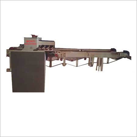 Automatic Chain DD Saw Machine Automatic Chain DD Saw Machine