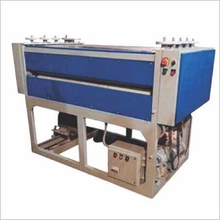 Steel Wool Brushing Machine Steel Wool Brushing Machine