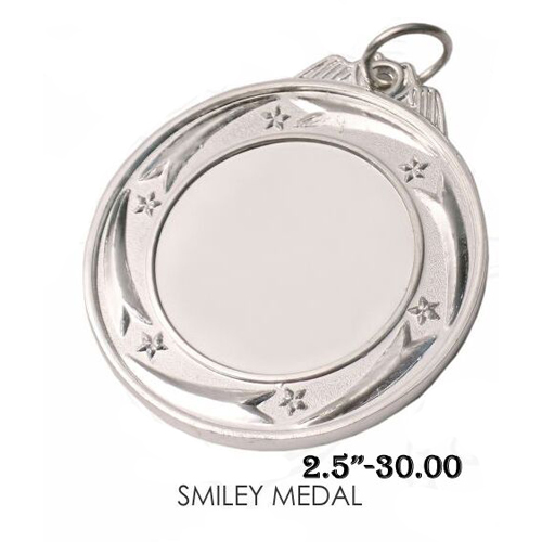 Custom Medal