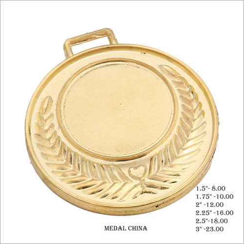 Gold Medal