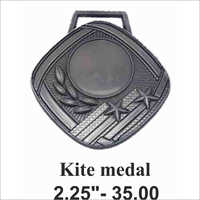 Iron Medal