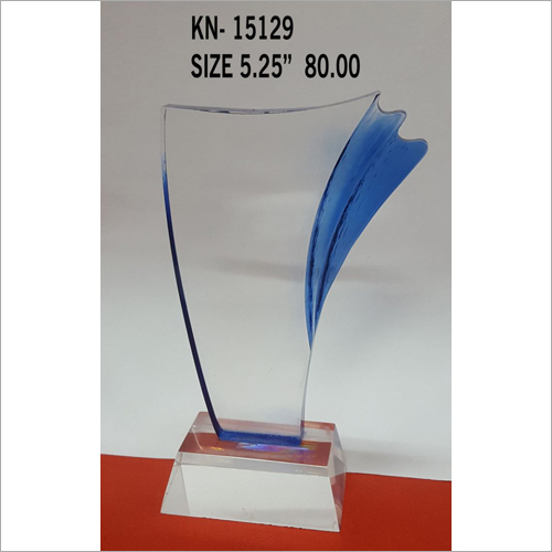 Acrylic Momento
