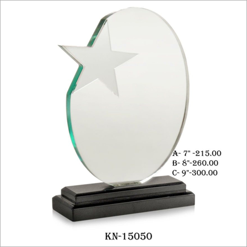 Acrylic Trophy