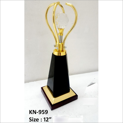 Bronze Trophy