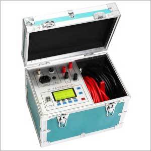 Transformer Testing Equipments 
