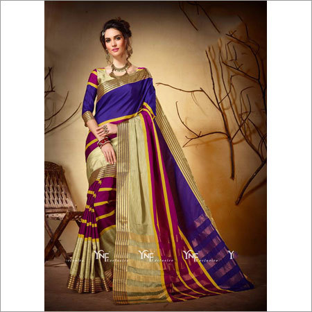 Silk Saree