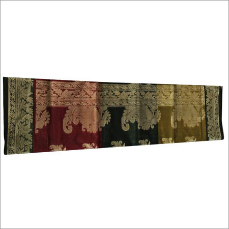 Soft Jamdani Saree