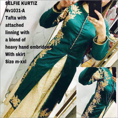 Kurti