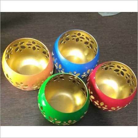 candle holder set