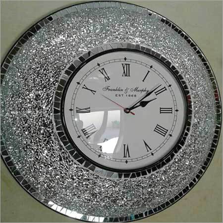 Decorative Clock