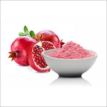 Pomegranate Extract By AMSAR PVT. LTD.