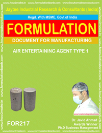 Construction Admixture Formulas