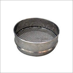 SS Frame Test Sieve