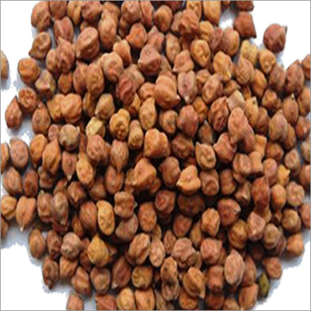 Organic Chana