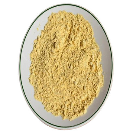 Gram Flour
