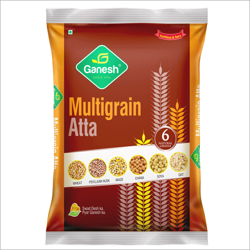 Multigrain Atta