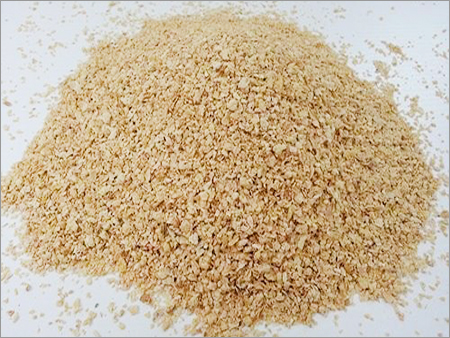 Soya Husk