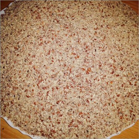 Toor Husk