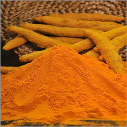Turmeric Powder