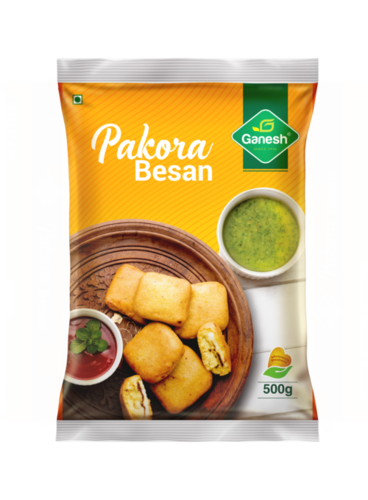 Pakora Besan