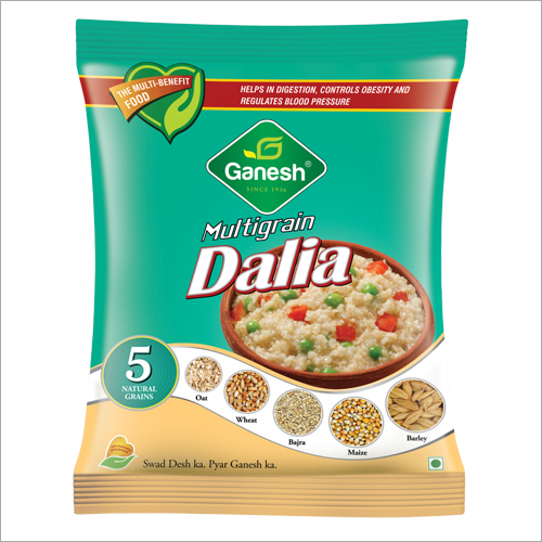 Multigrain Dalia