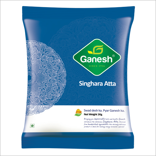 Singhara Atta