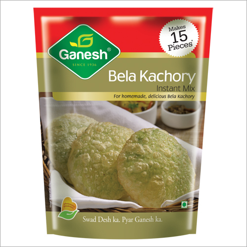 Bela Kachory