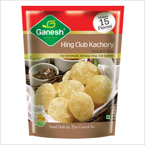 Hing Club Kachory
