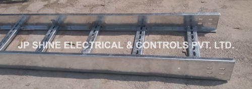 GD Ladder Type Cable Tray GD Ladder Type Cable Tray