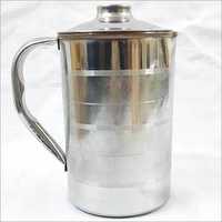 Jug Steel