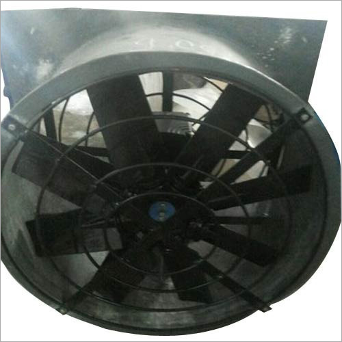 Industrial Axial Exhaust Fan