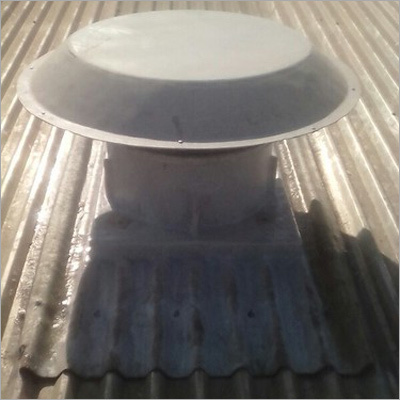 Industrial Exhaust Fan
