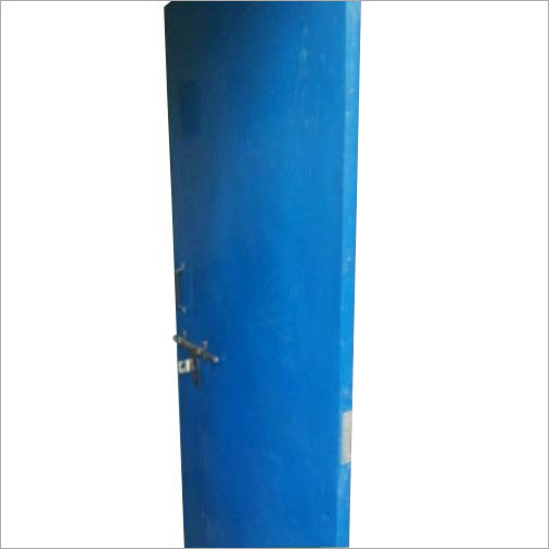 FRP Flush Door