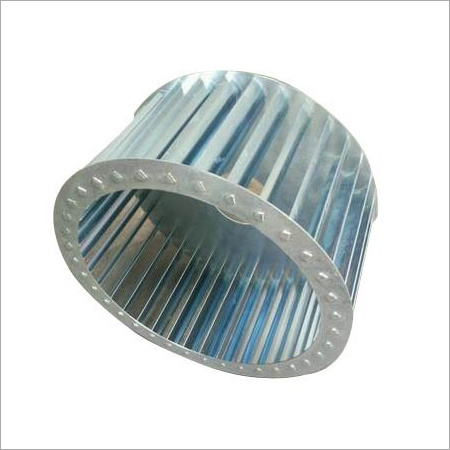 FRP Impeller