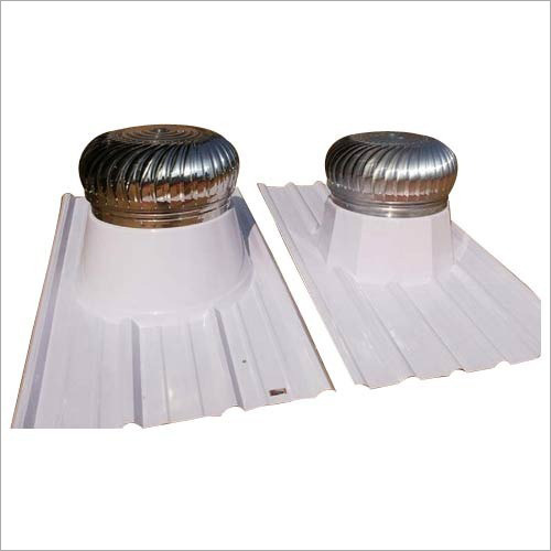 SS Air Ventilator