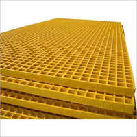 Frp Grating Panel