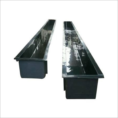 FRP Rectangular Tank