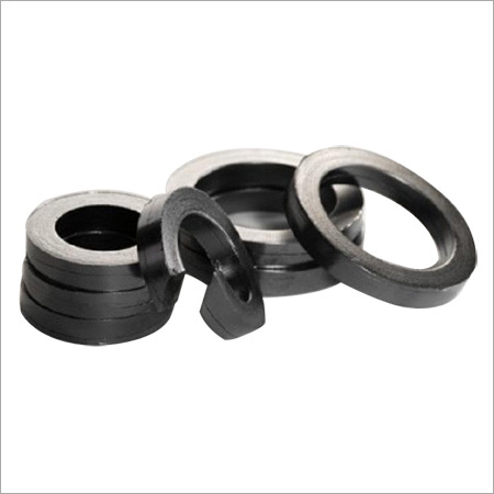 Graphite Packaging Ring