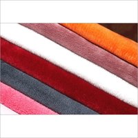 Coral Fleece Fabric