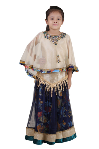 Girls Party Wear Dress