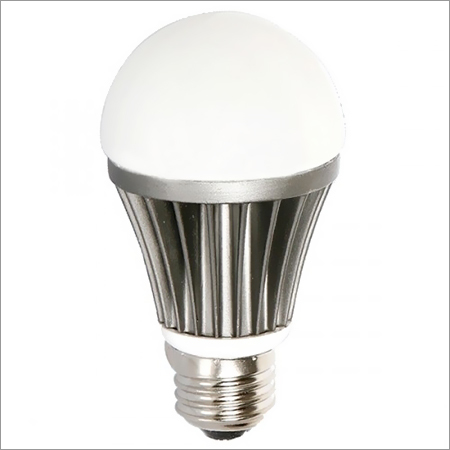 7W LED Bulb