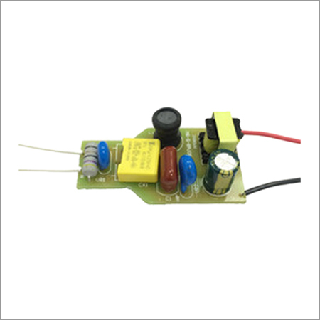 LED Bulb Driver
