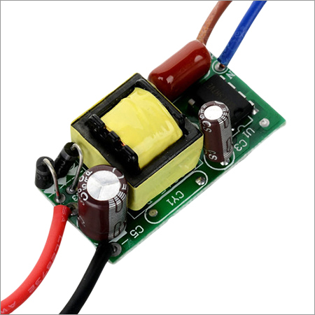 LED Light Driver