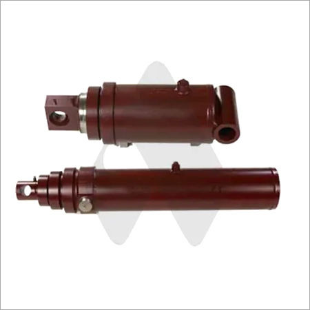 Telescopic Cylinder