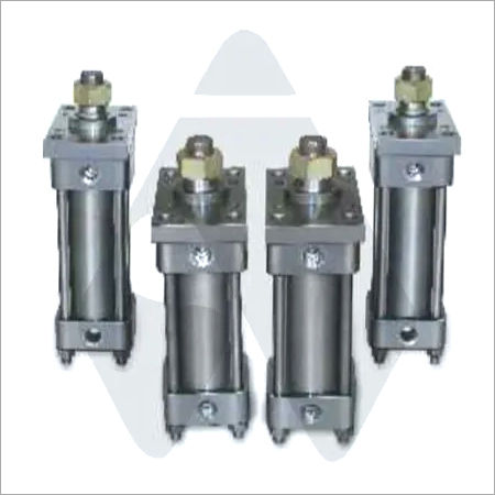 Tie Rod Cylinders