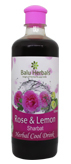 Rose Lemon Sharbat 500ml Rose Lemon Sharbat 500ml