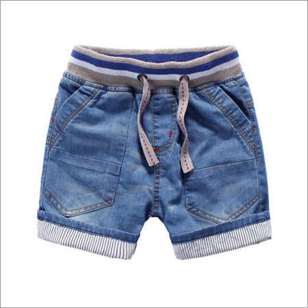 Kids Shorts
