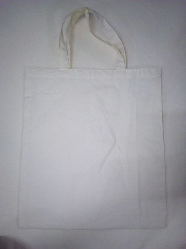 Canvas Shopping Bag