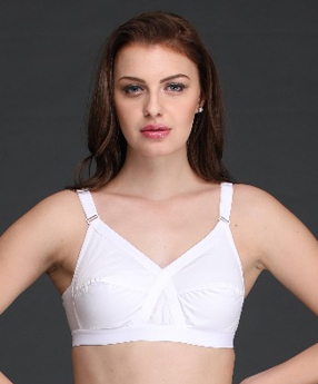 100 % COTTON CROSS-FIT BRAS -CROSSFIT PATTERN